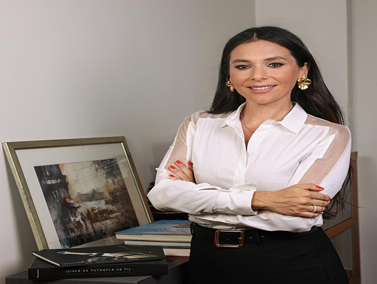 ERSU'DAN KONYA ERE�L�'YE KARMA YA�AM PROJES�!